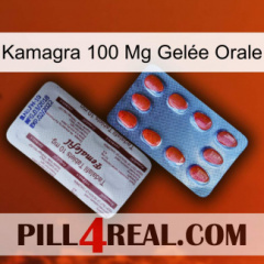 Kamagra 100 Mg Gelée Orale 36